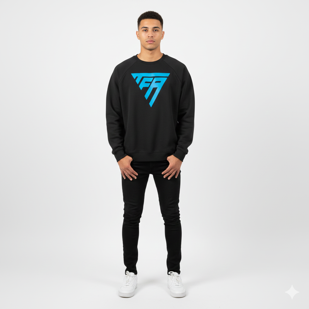 SWEATSHIRT 380GSM – EARTH TONES EDITION