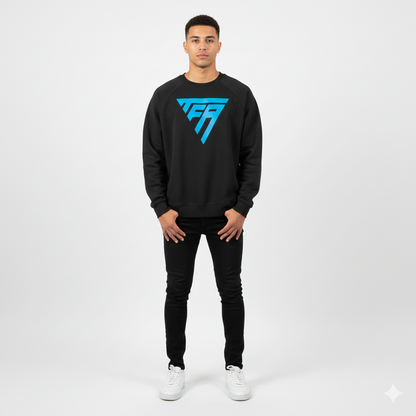 SWEATSHIRT 380GSM – EARTH TONES EDITION