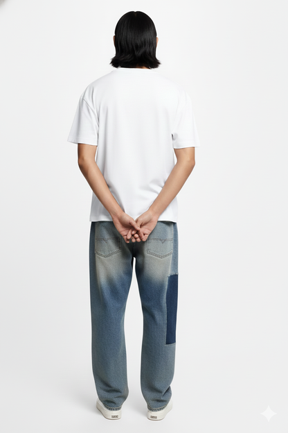 Tshirt Le Porteur du Ciel