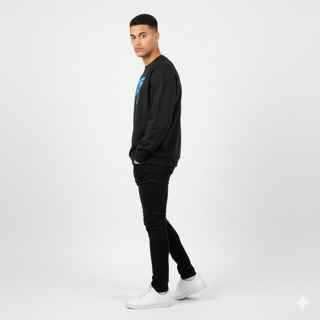 SWEATSHIRT 380GSM – EARTH TONES EDITION