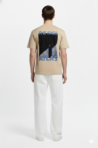 T-shirt L’Ascension Silencieuse