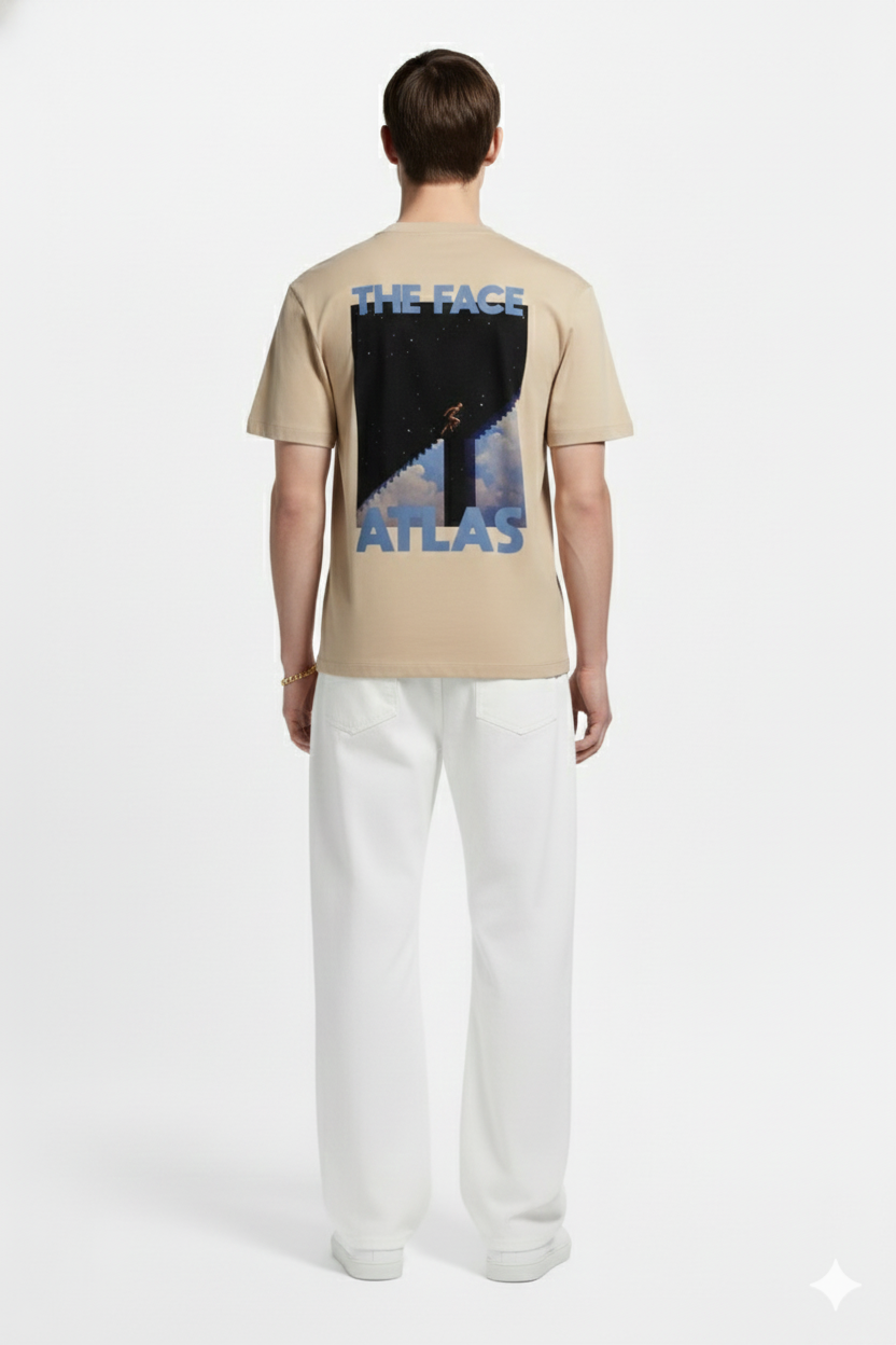 T-shirt L’Ascension Silencieuse