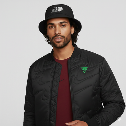 BOB THE FACE ATLAS – PURE WHITE