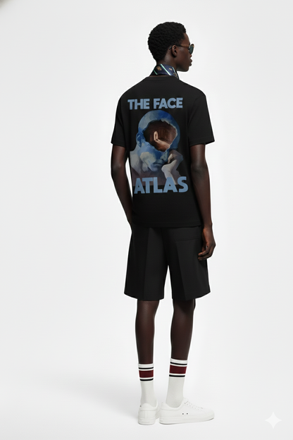 T-shirt Regular Fit Les Couloirs du Silence