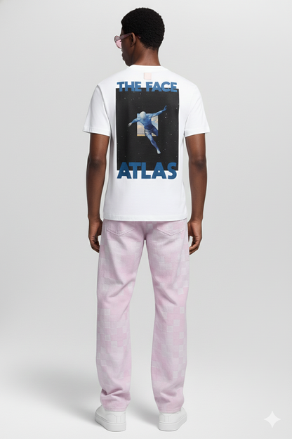 T-shirt La Traversée des Mondes