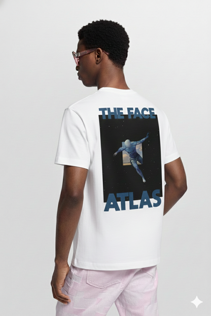 T-shirt La Traversée des Mondes