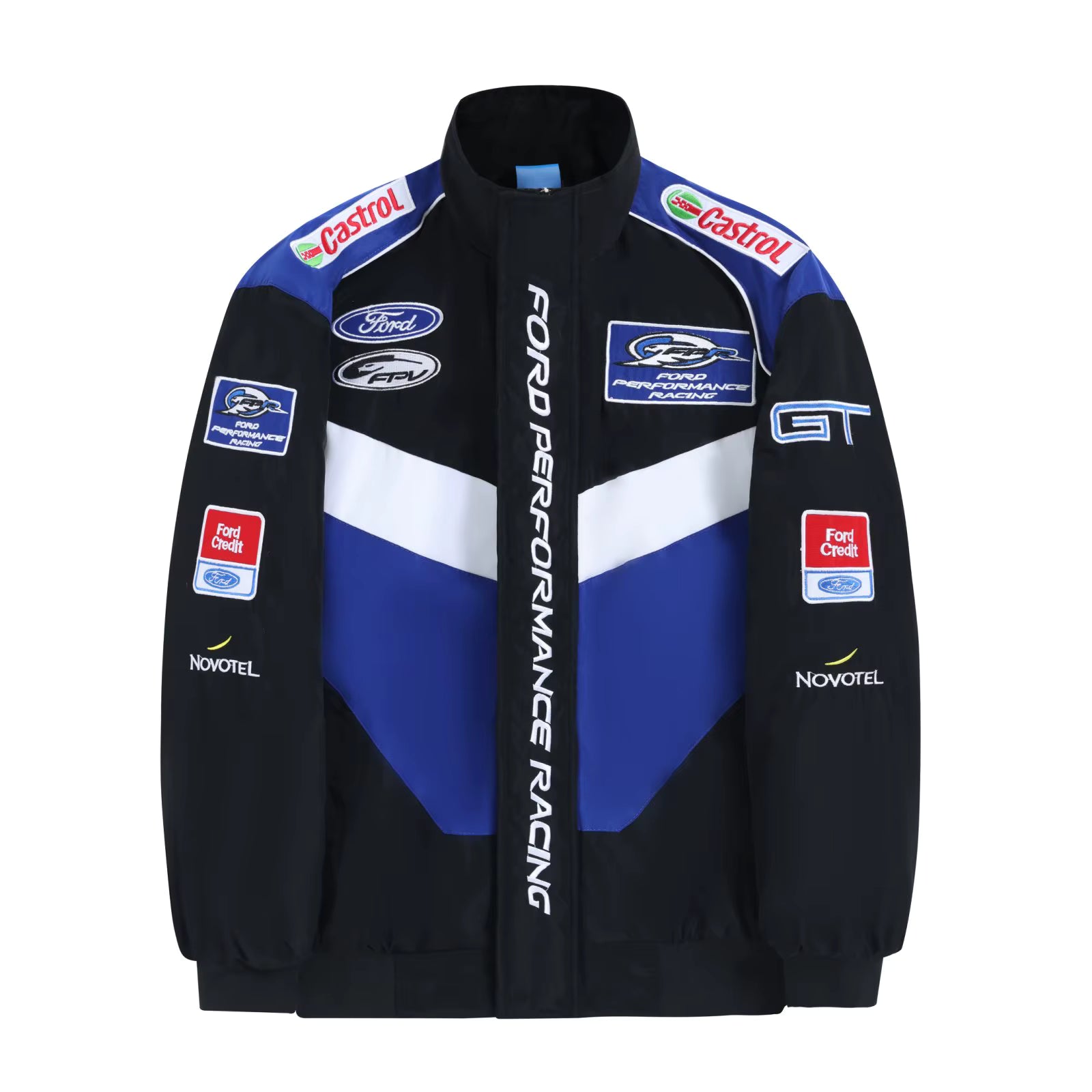 TFA – 480g | Veste Racing Oversize