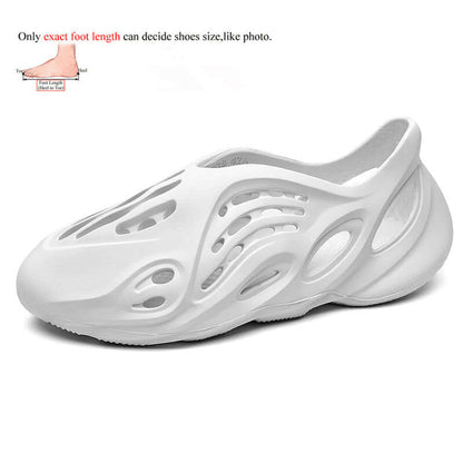 Éclat Urbain – Sneakers Sculpturales Unisex