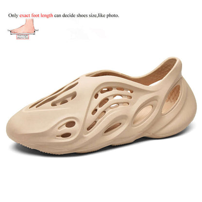 Éclat Urbain – Sneakers Sculpturales Unisex