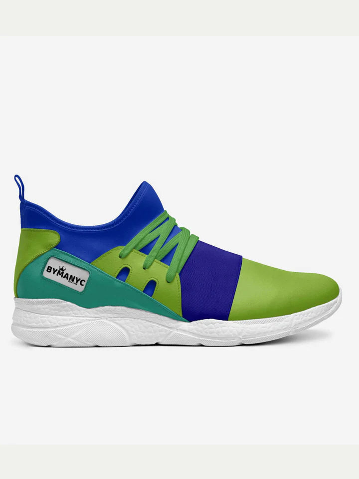 Sneaker technique “Tribeca Sport” — Atelier Tecnico