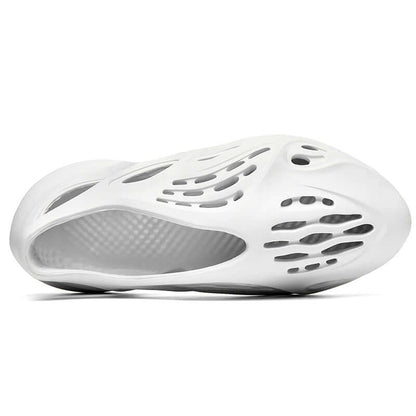 Éclat Urbain – Sneakers Sculpturales Unisex