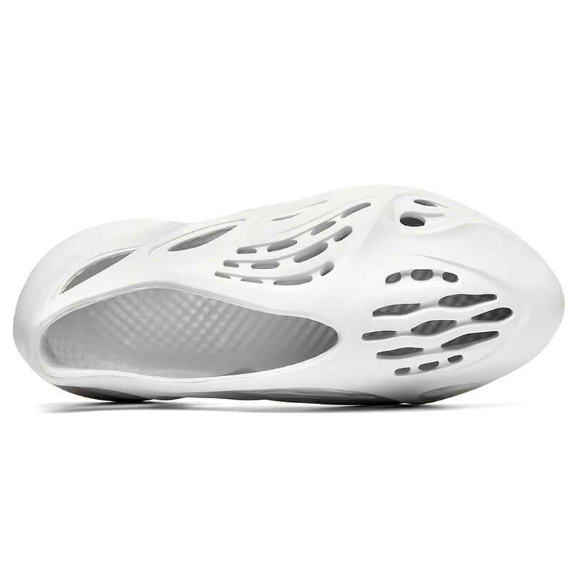 Éclat Urbain – Sneakers Sculpturales Unisex