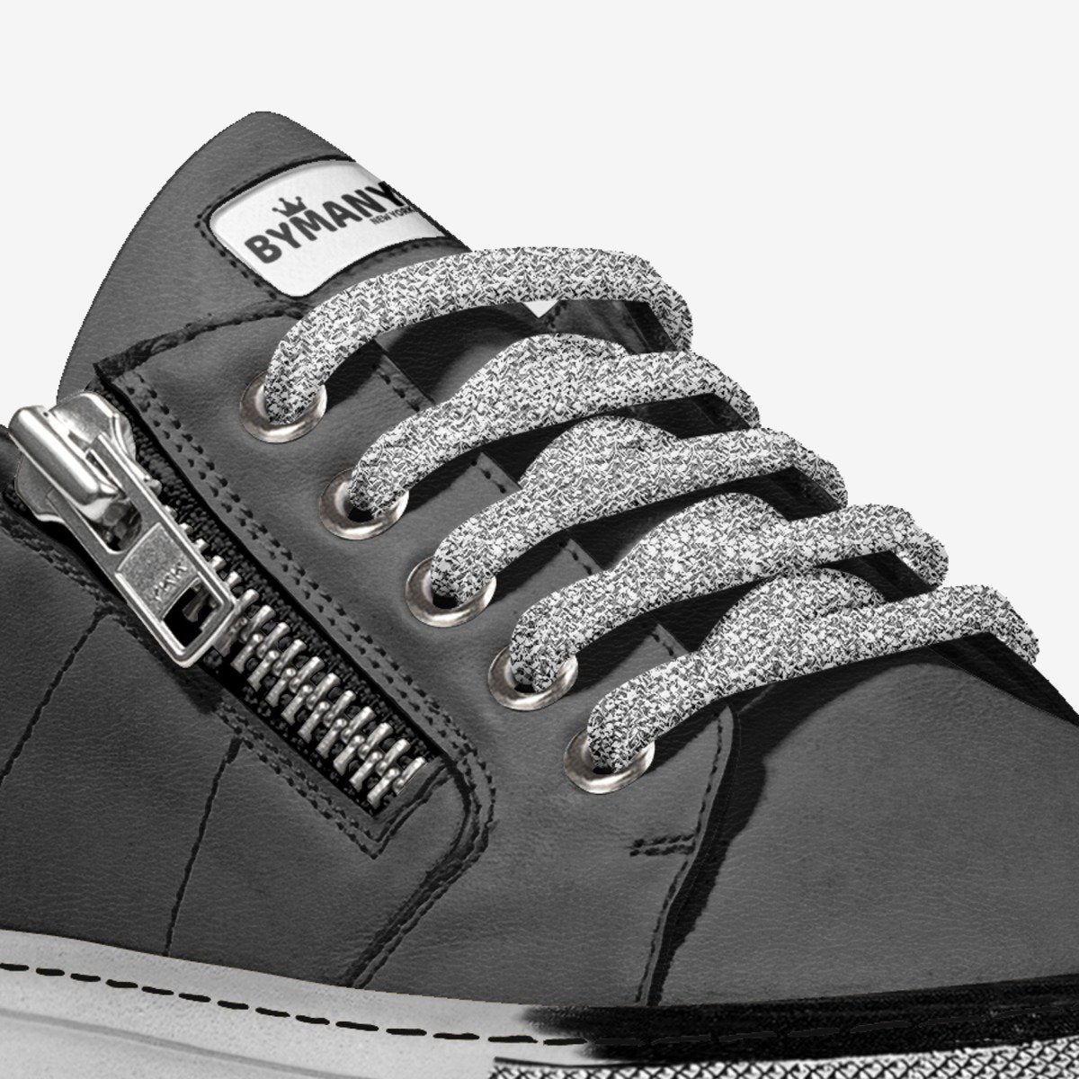 BYMANYC ® New York – Chaussures de Luxe Unisex Écologiques