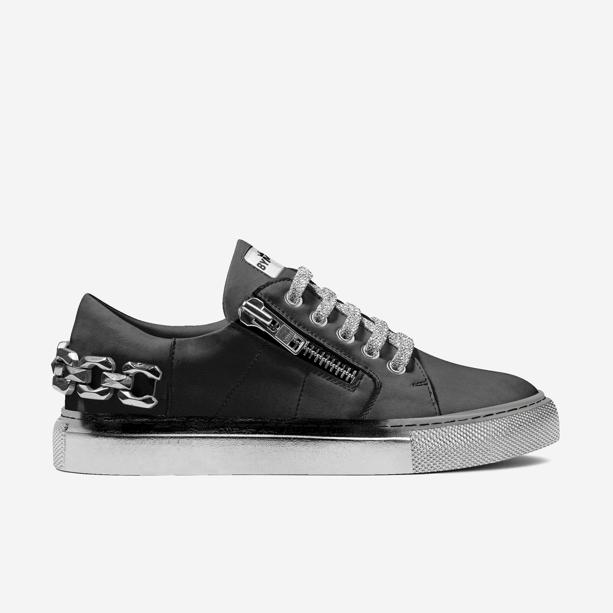 BYMANYC ® New York – Chaussures de Luxe Unisex Écologiques
