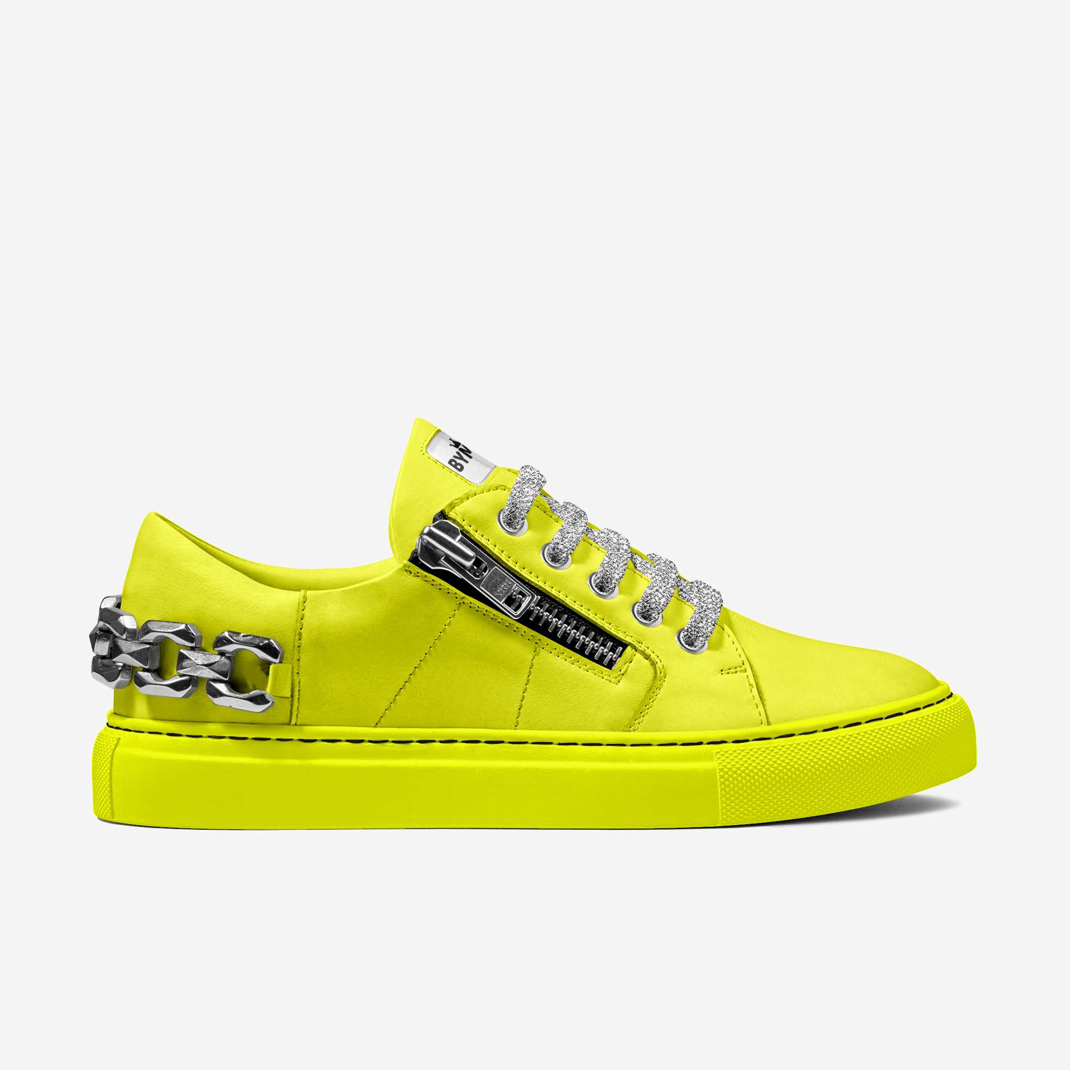Sneaker basse “Madison Luxe Affair” — Collezione Roma
