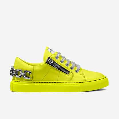 Sneaker basse “Madison Luxe Affair” — Collezione Roma