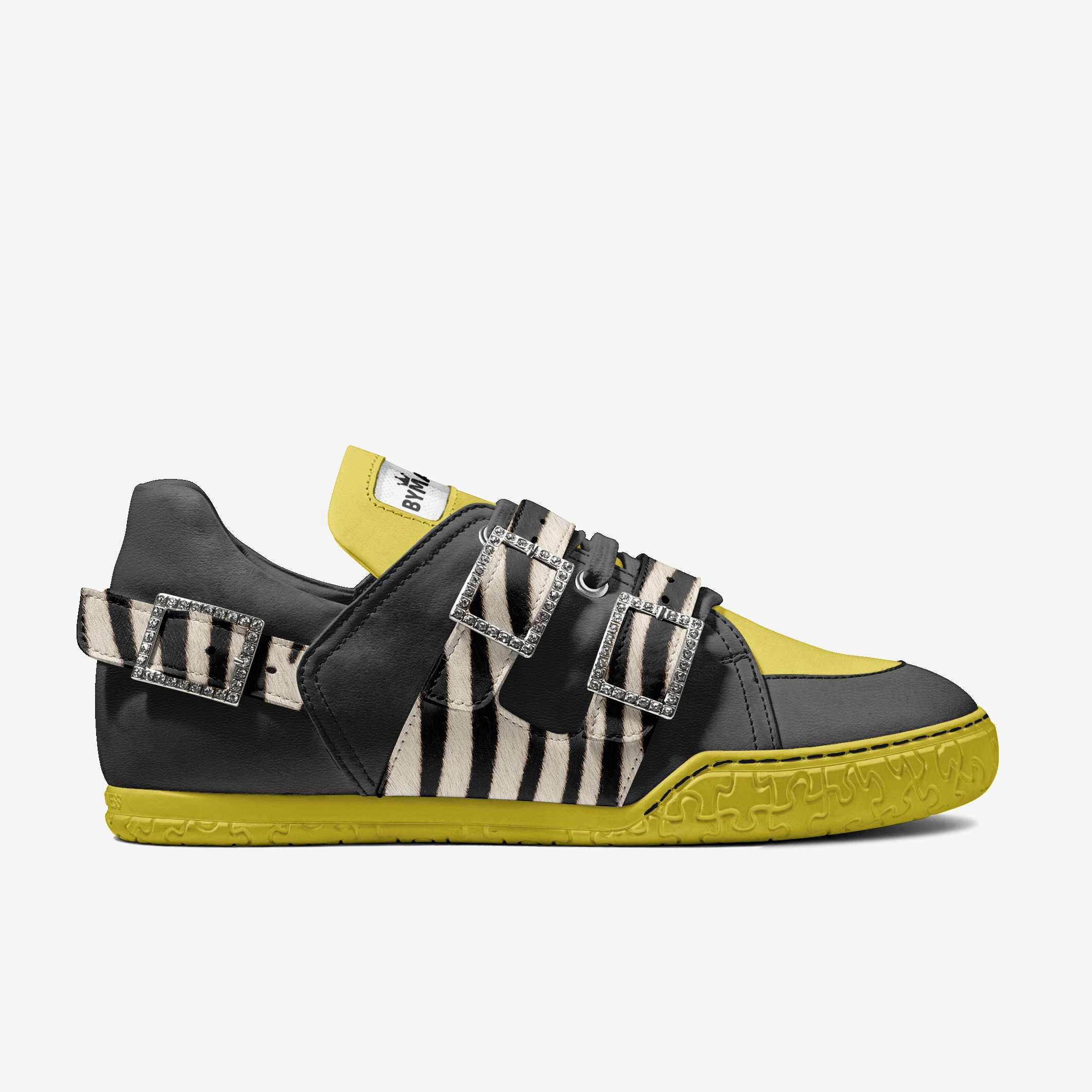 Sneaker basse “Seaport” — Linea Venezia