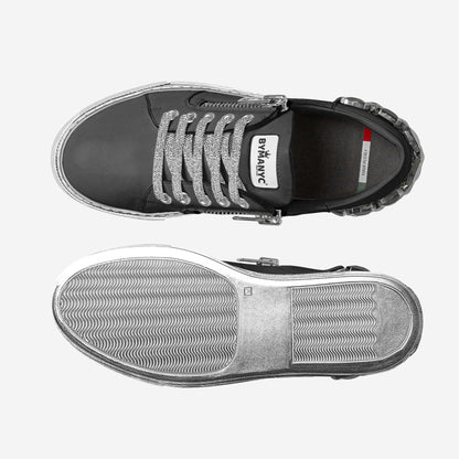 BYMANYC ® New York – Chaussures de Luxe Unisex Écologiques