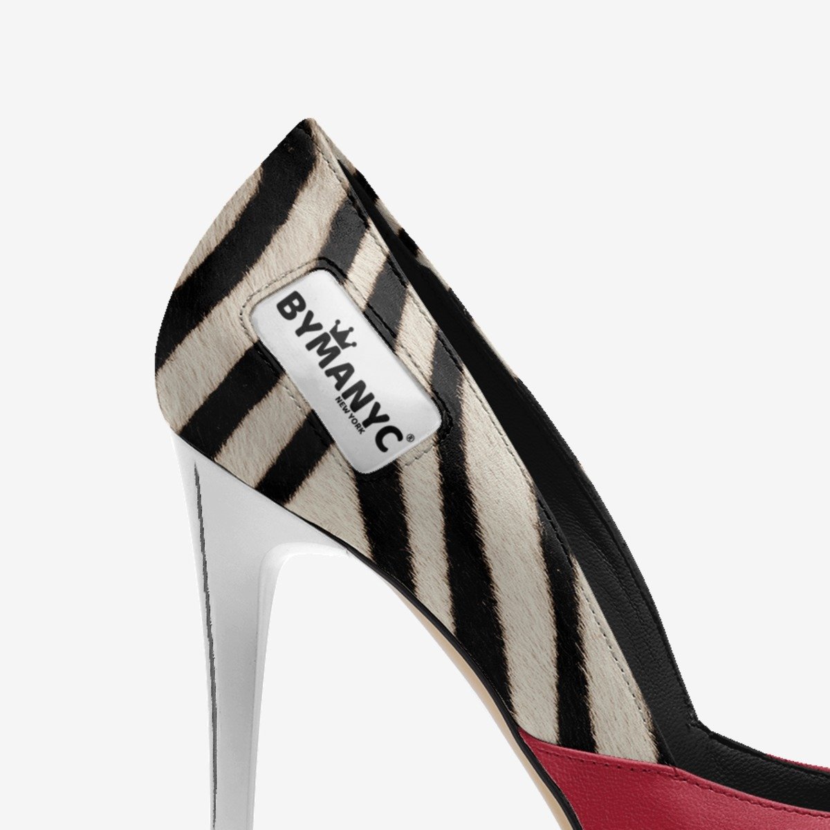 Chaussures de Luxe Féminines Écologiques – SOHO