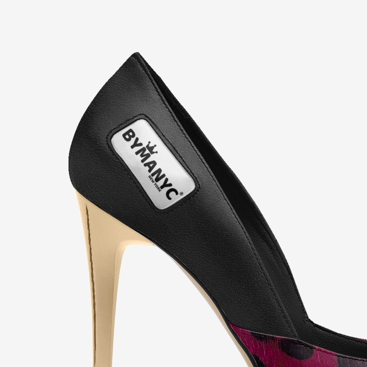 Chaussures de Luxe Féminines Écologiques – NOMAD