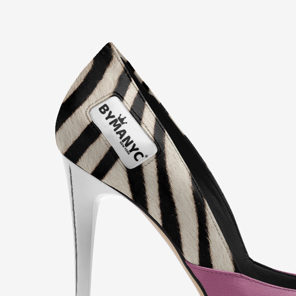Escarpin de Luxe Féminines Écologiques