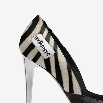 Chaussures de Luxe Féminines Écologiques – UPPER EAST SIDE