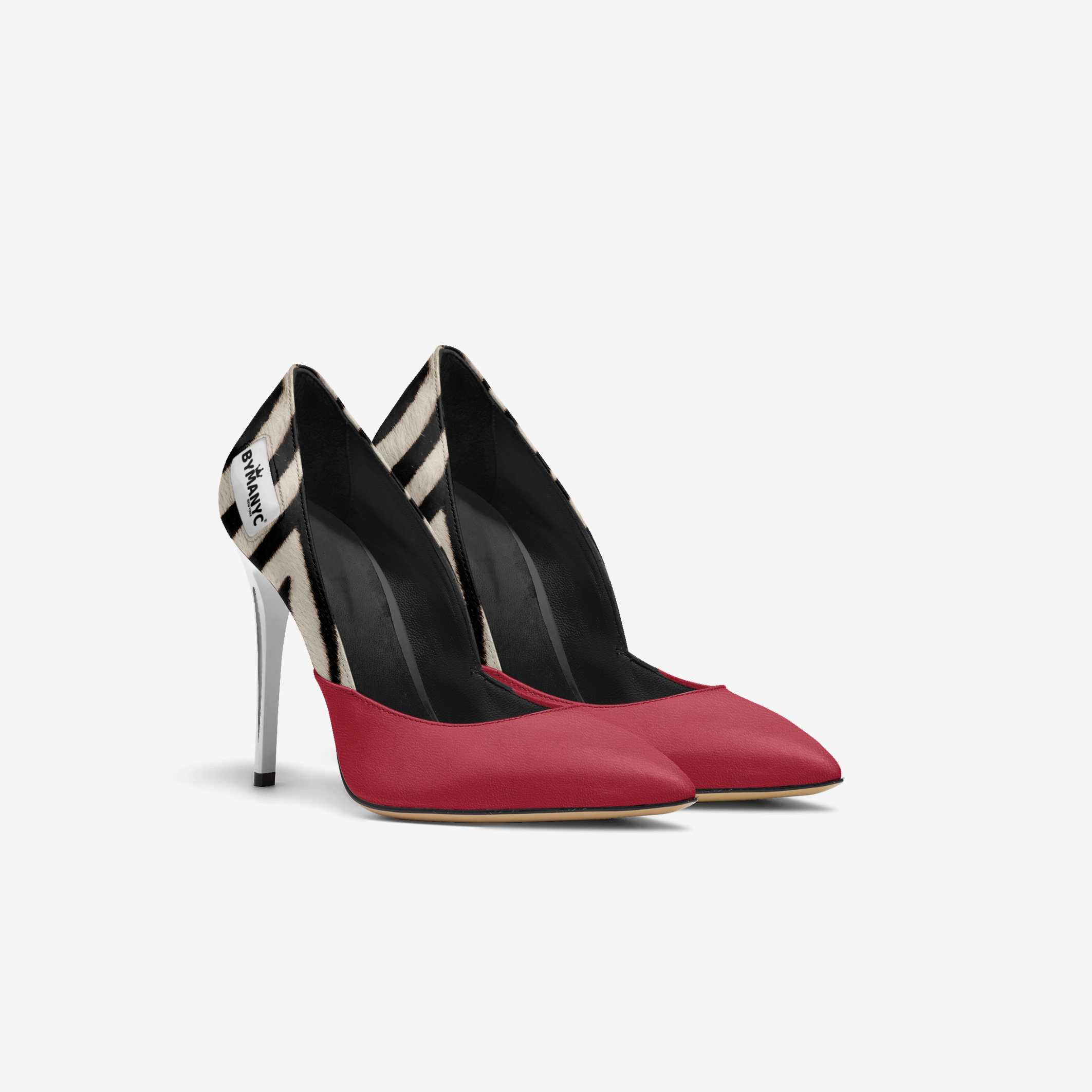 Chaussures de Luxe Féminines Écologiques – SOHO