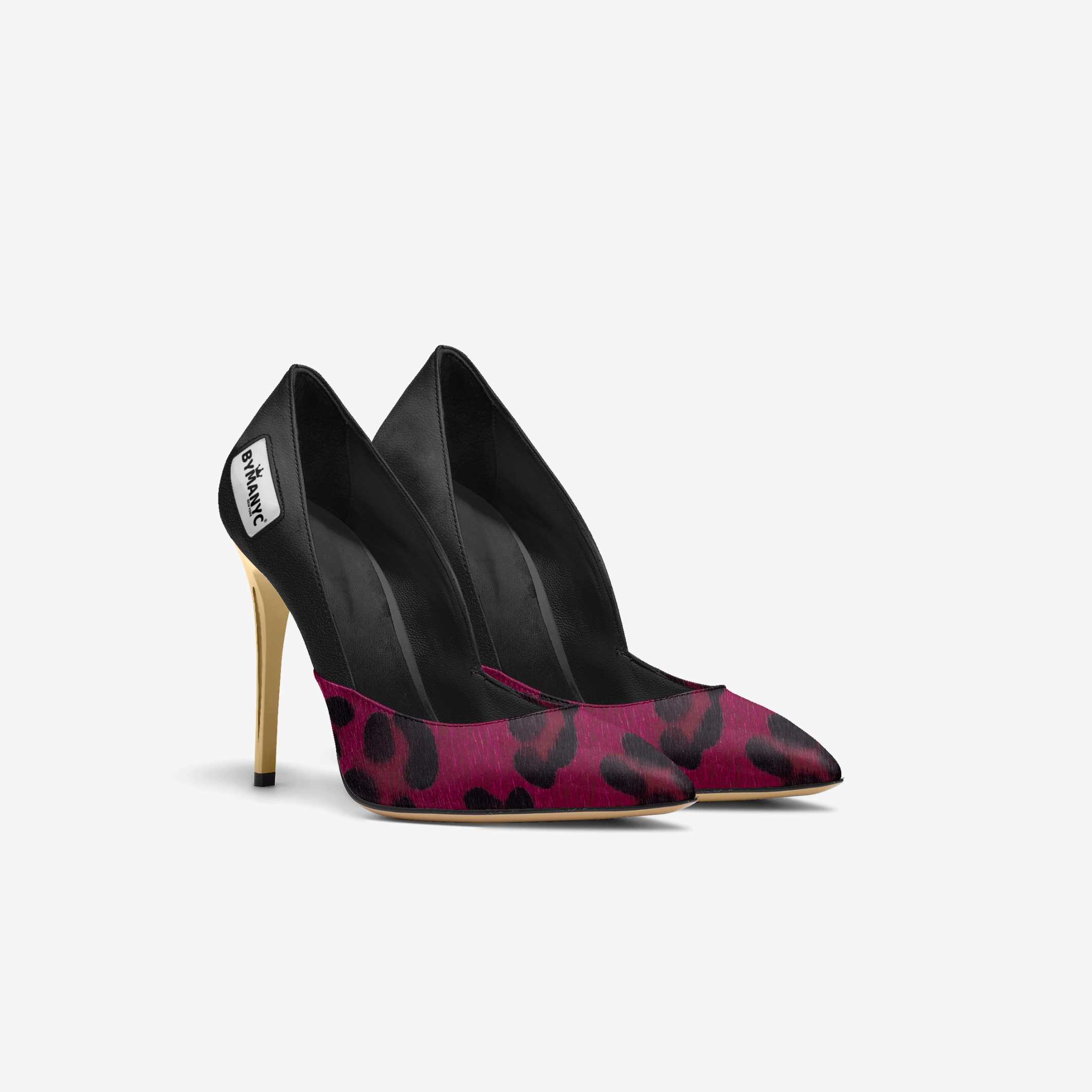 Chaussures de Luxe Féminines Écologiques – NOMAD