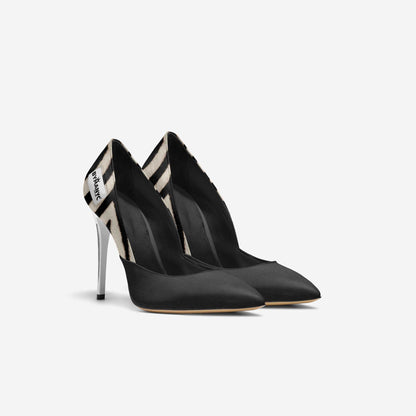 Chaussures de Luxe Féminines Écologiques – UPPER EAST SIDE