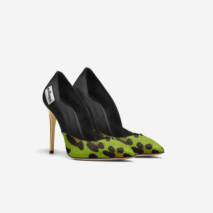 BYMANYC ® New York – Chaussures de Luxe Féminines Écologiques