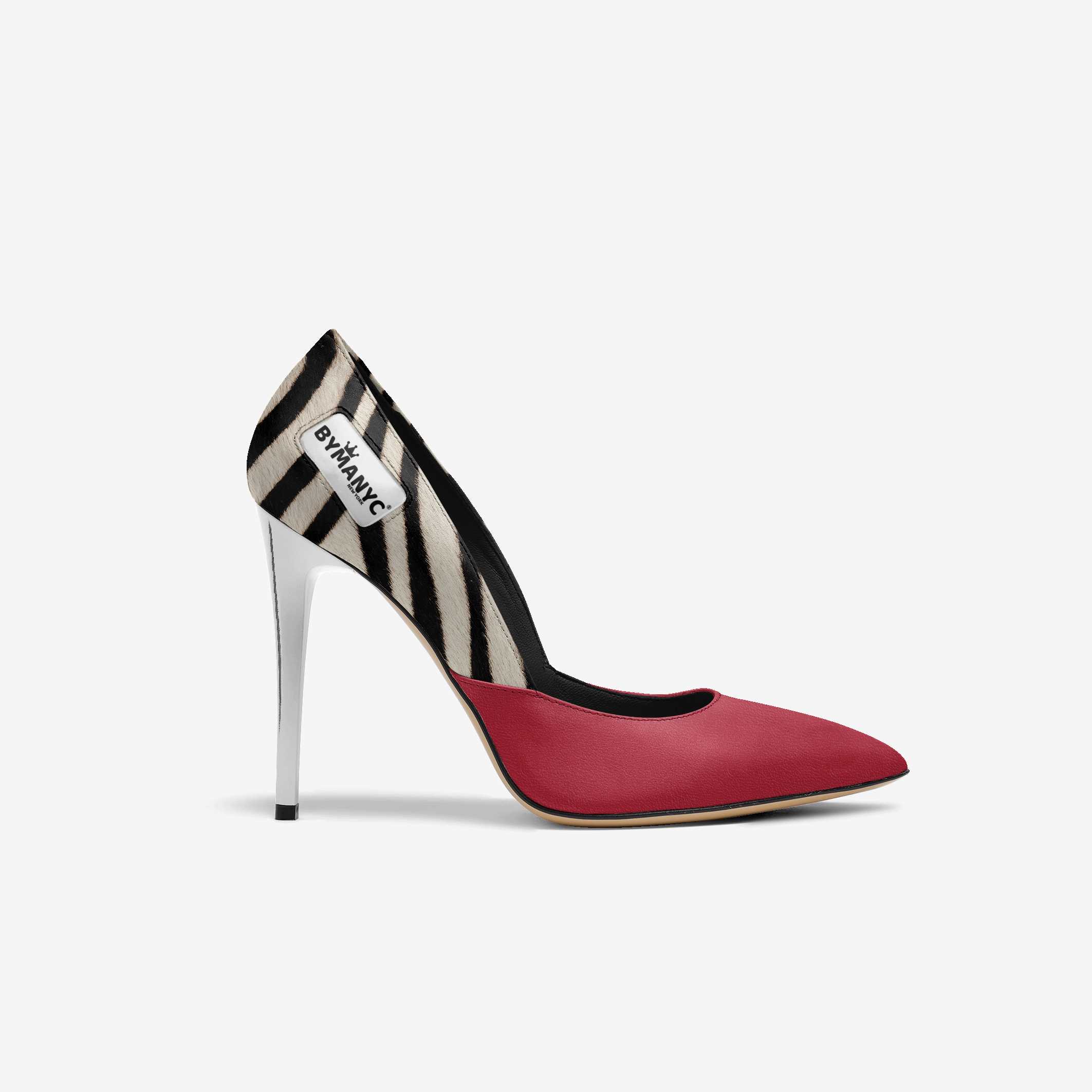 Chaussures de Luxe Féminines Écologiques – SOHO
