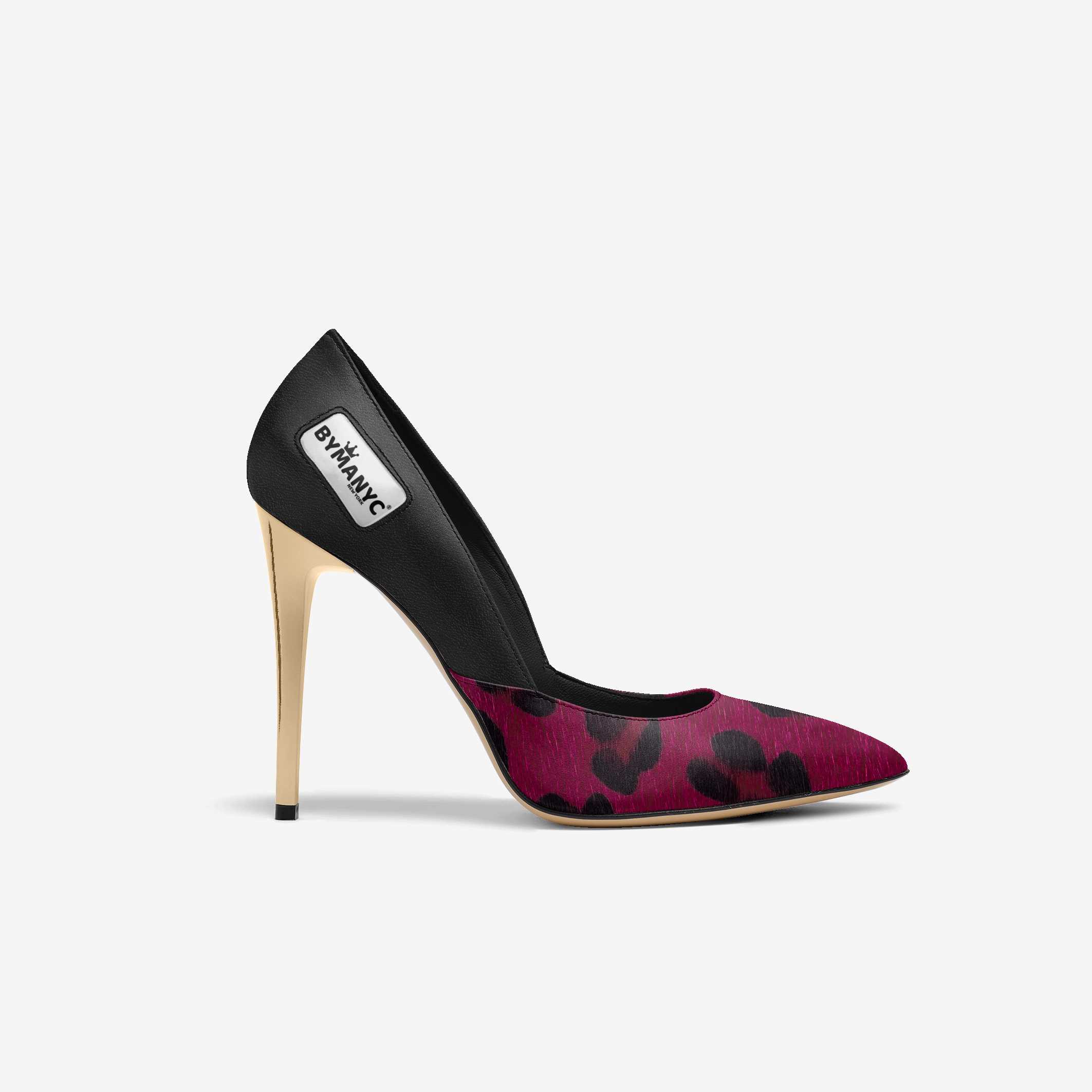 Chaussures de Luxe Féminines Écologiques – NOMAD