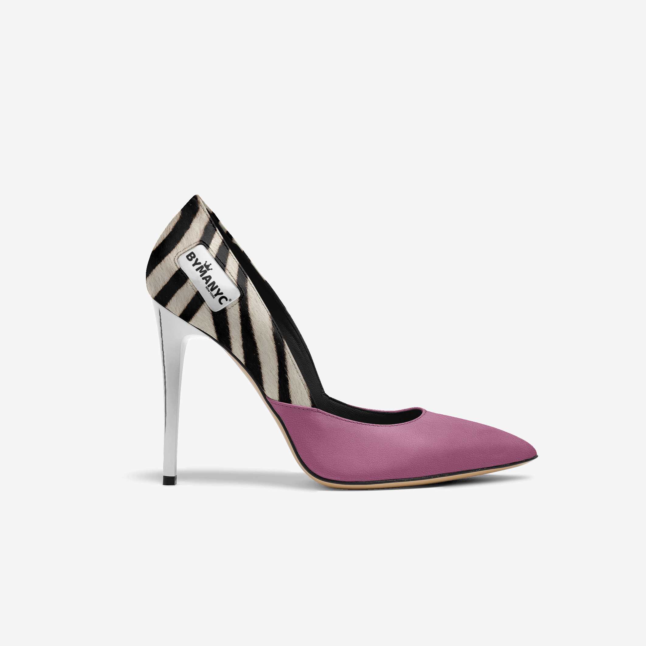 Escarpin de Luxe Féminines Écologiques