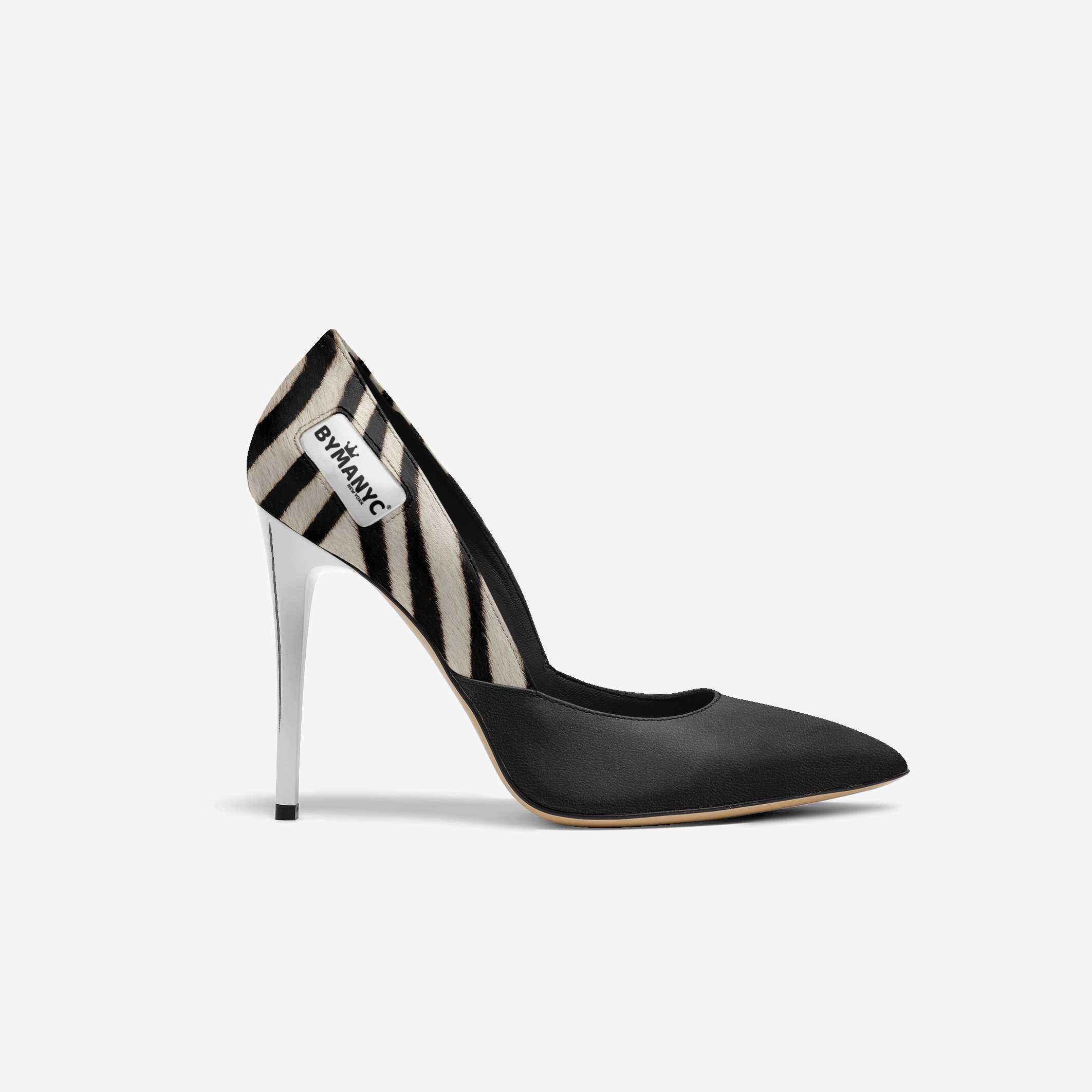 Chaussures de Luxe Féminines Écologiques – UPPER EAST SIDE