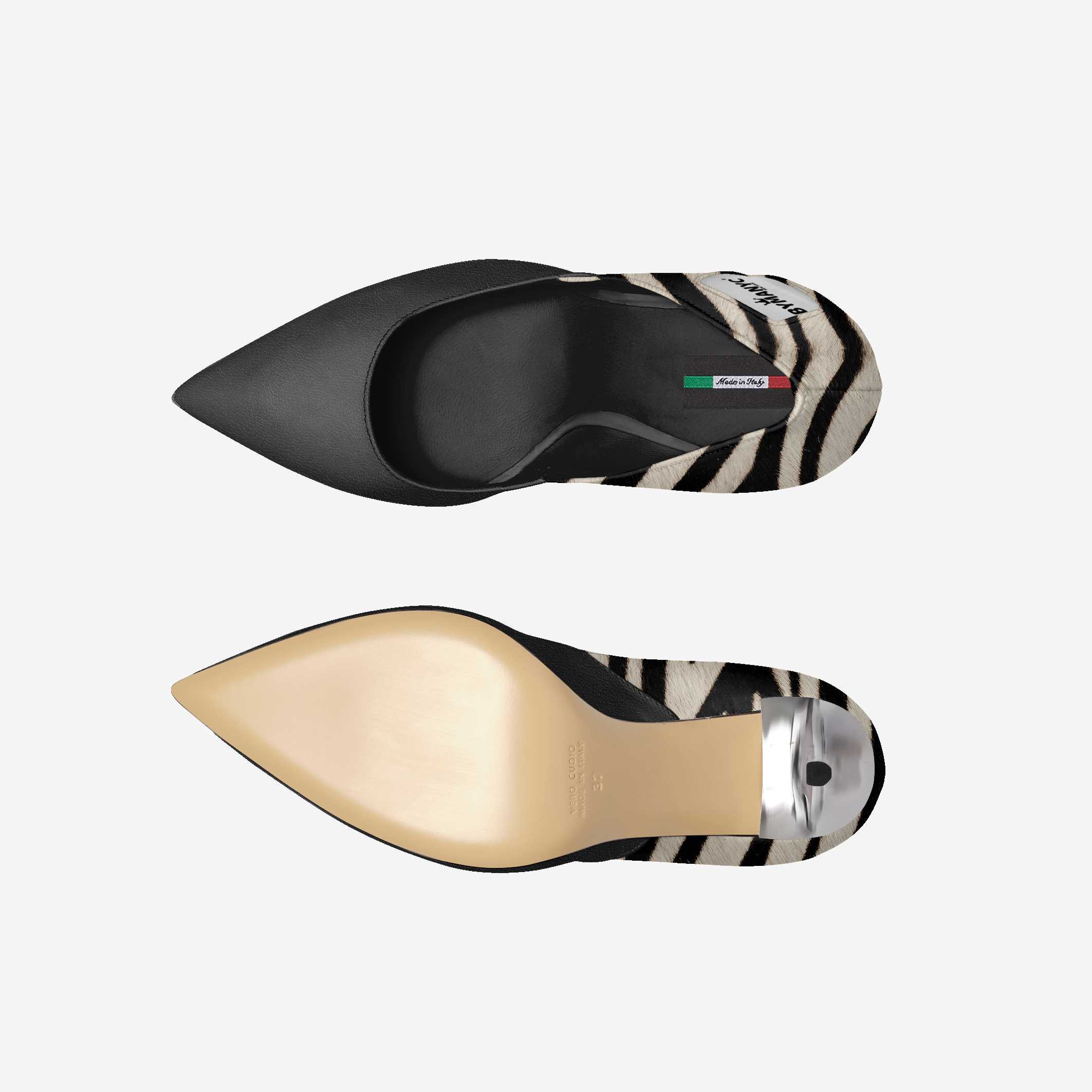 Chaussures de Luxe Féminines Écologiques – UPPER EAST SIDE