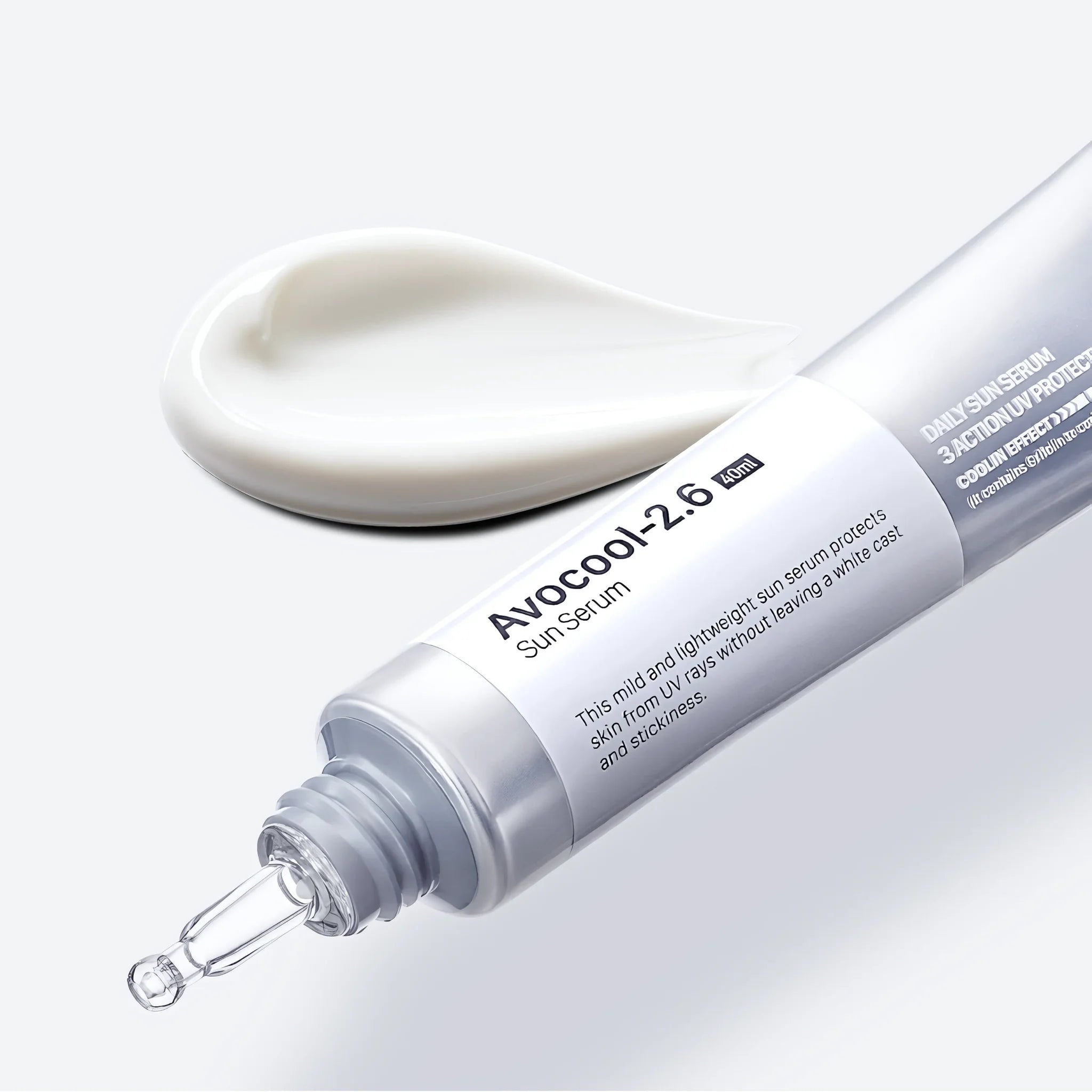 Avocool-2.6 Sun Screen Serum