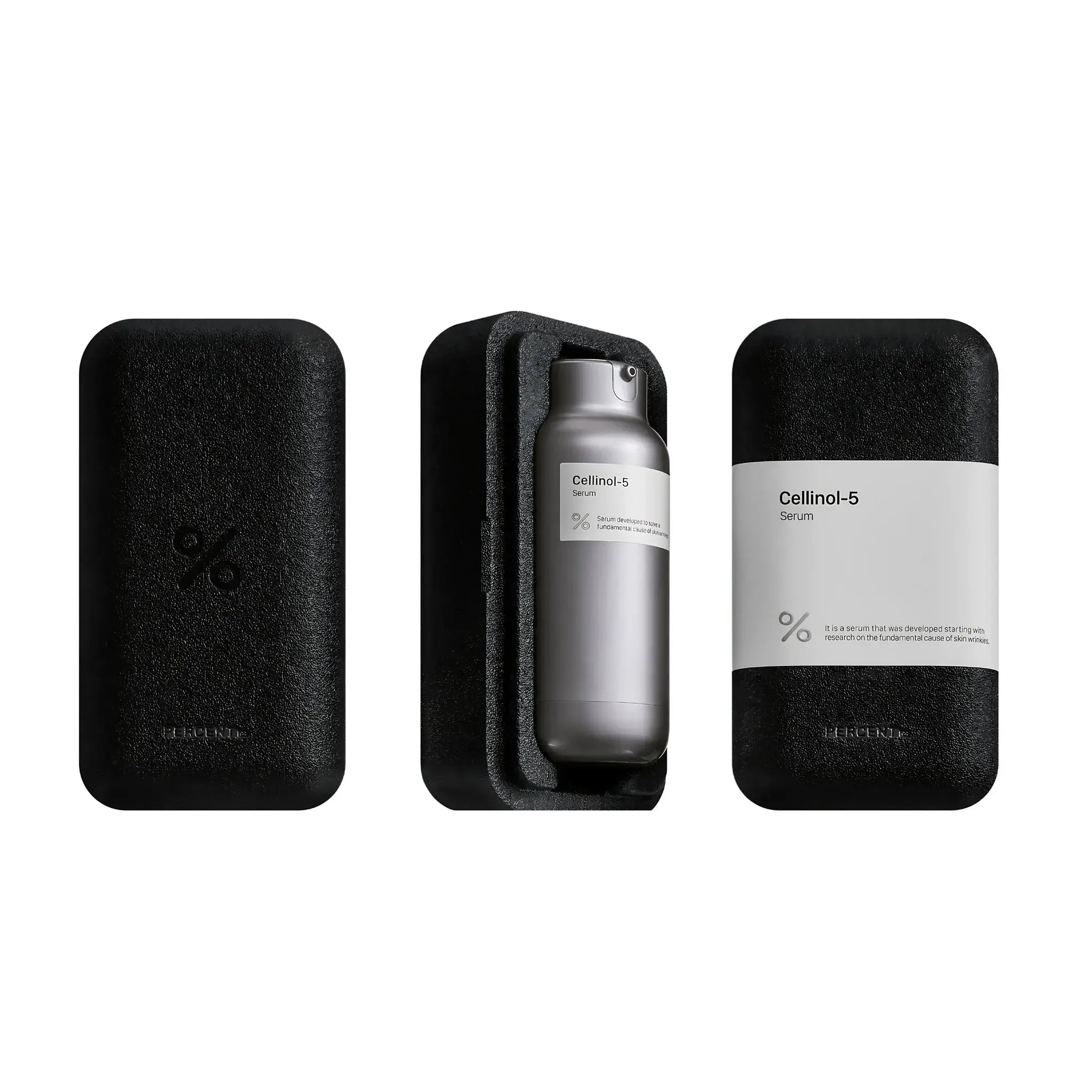 KBX – Sérum Anti-Âge Intensif Cellinol-5™ | Réduction des rides & fermeté