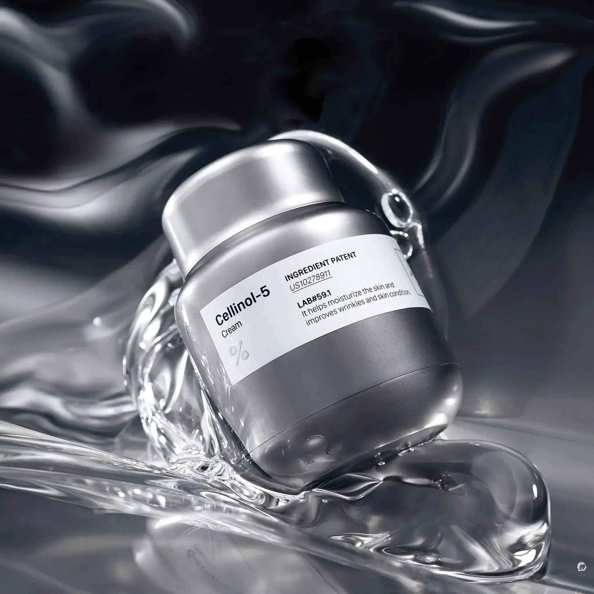 KBX – Cellinol-5 Duo | Sérum & Crème Anti-Âge