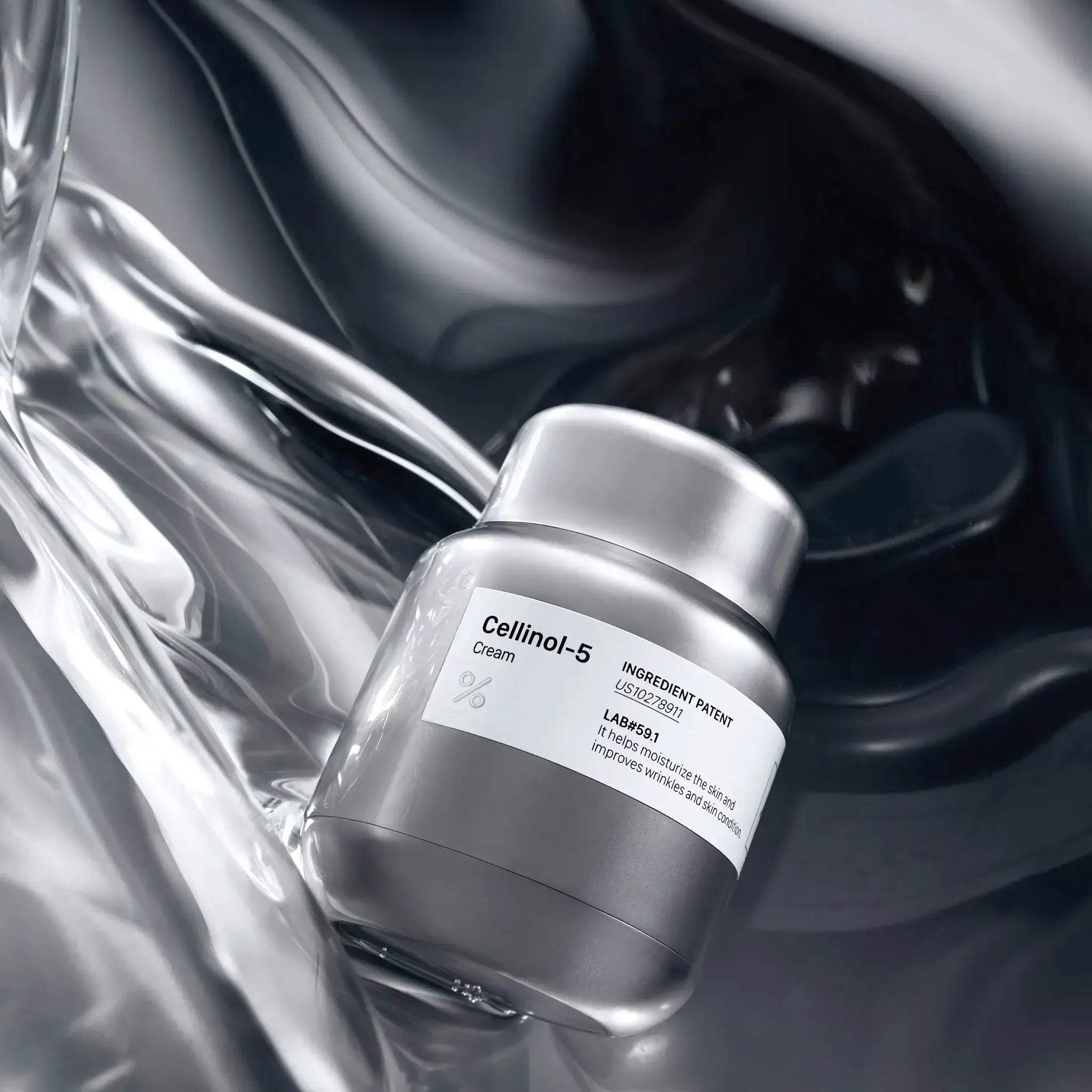 KBX – Cellinol-5 Duo | Sérum & Crème Anti-Âge