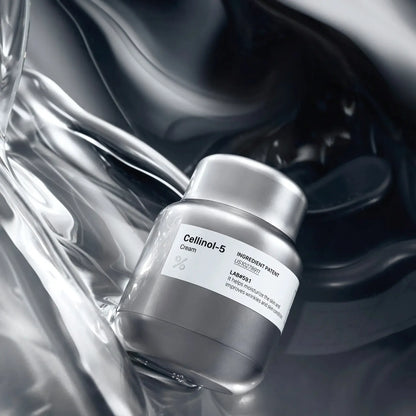 KBX – Cellinol-5 Duo | Sérum & Crème Anti-Âge