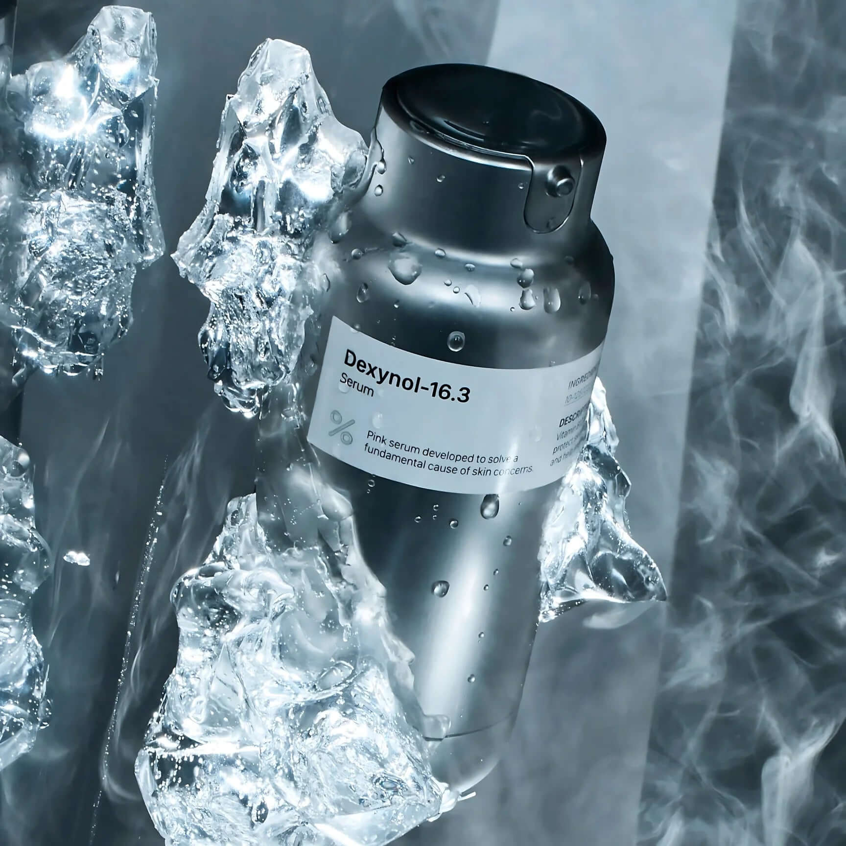 KBX – Dexynol-16.3 | Sérum Anti-Acné & Réparateur