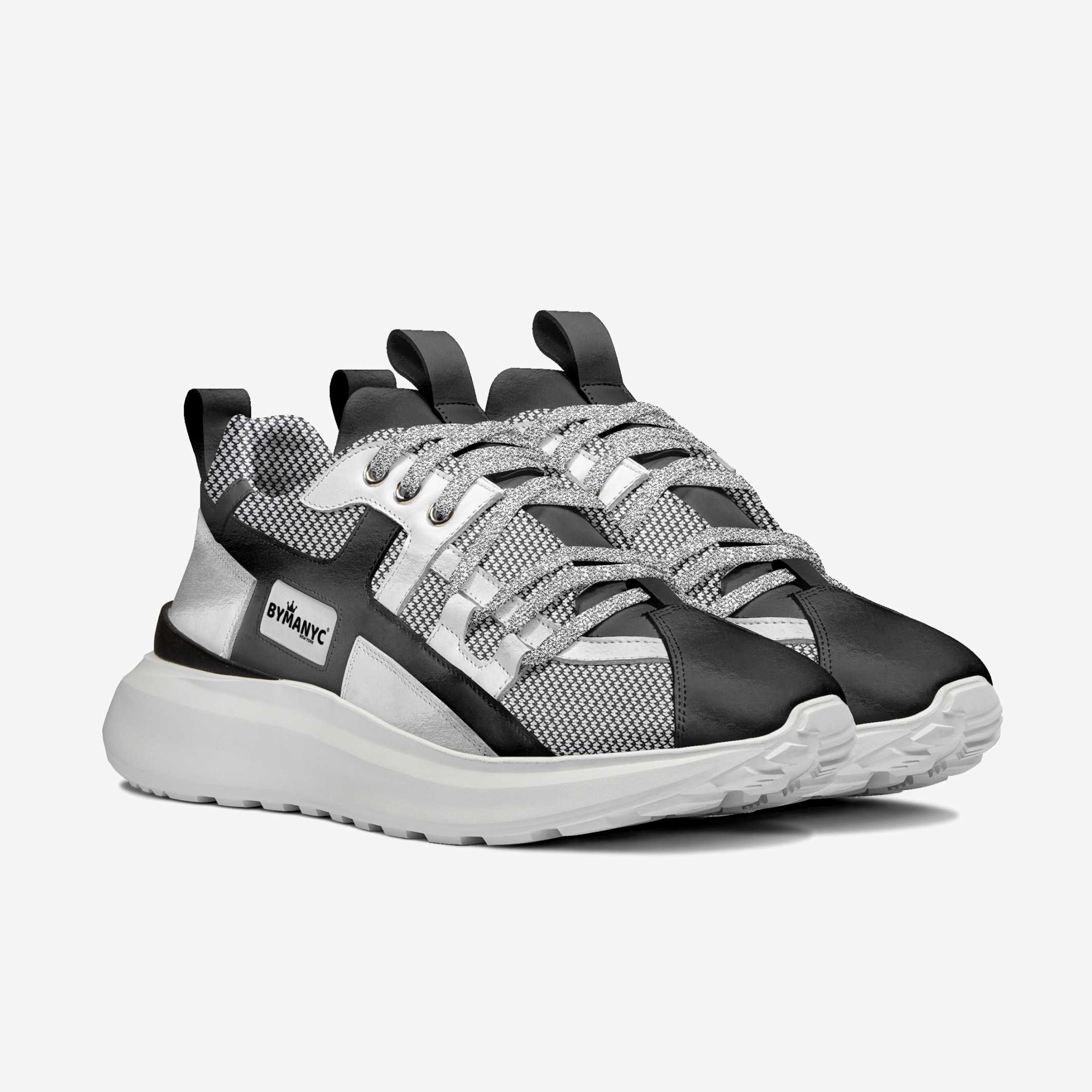 Sneaker Vegan Sport Technique ® New York – GREENWICH