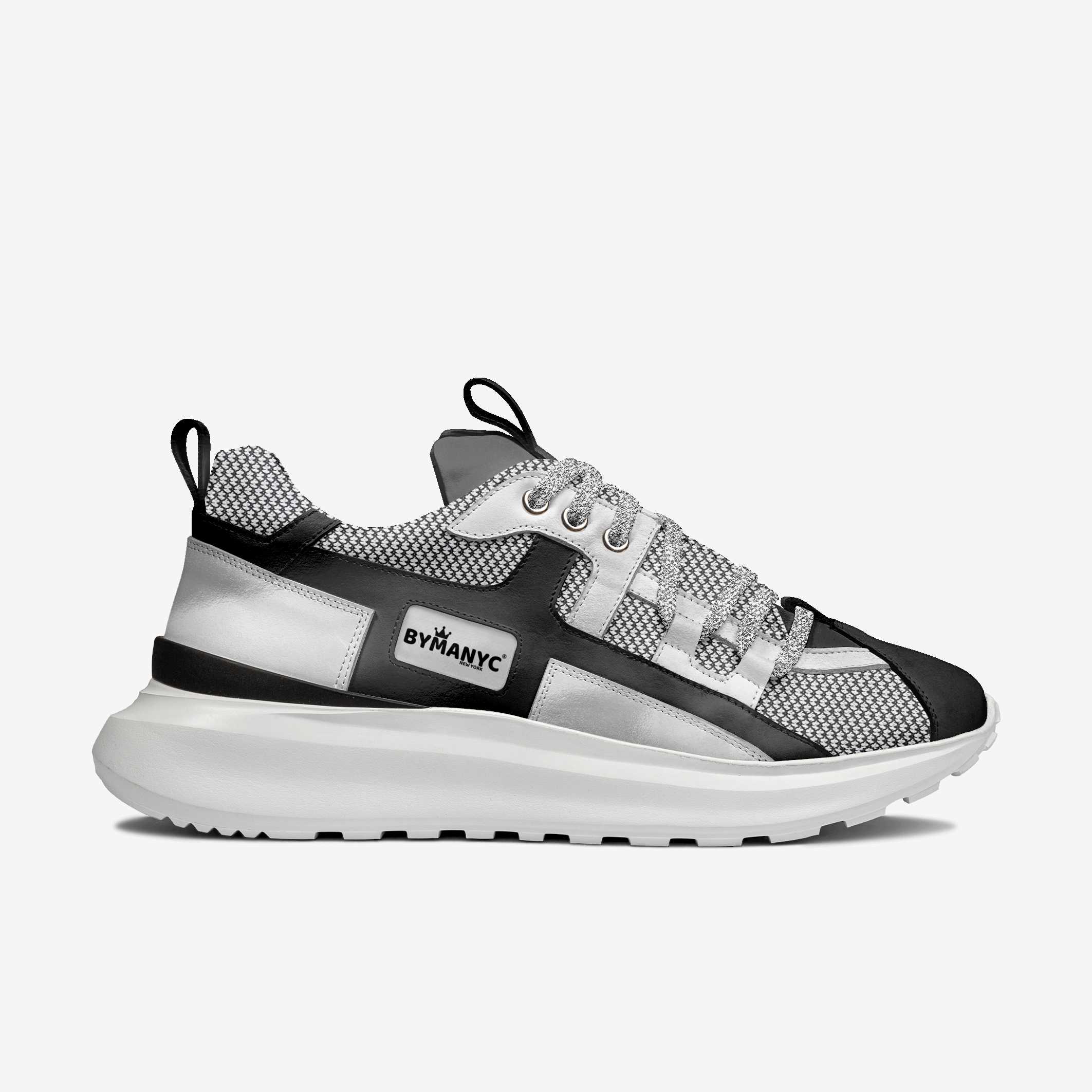 Sneaker Vegan Sport Technique ® New York – GREENWICH