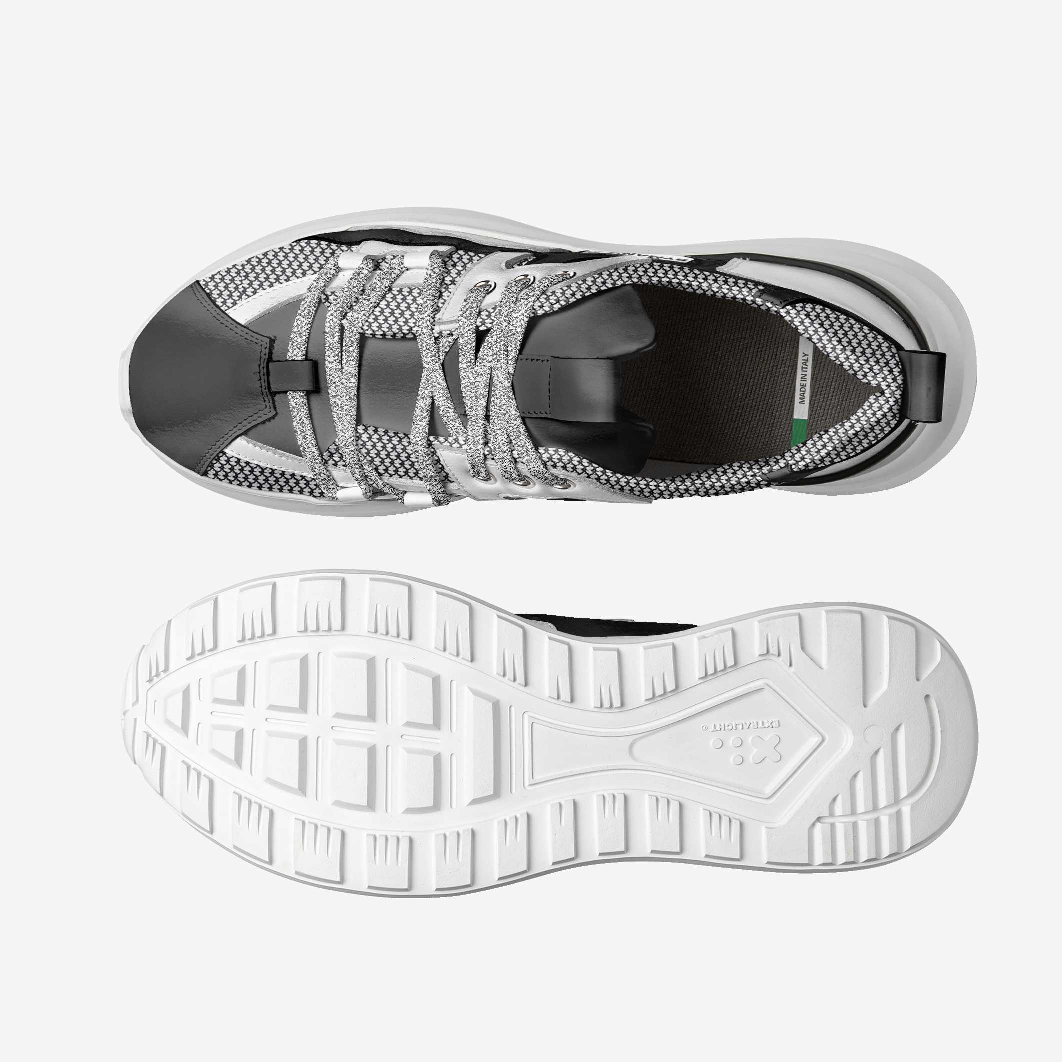 Sneaker Vegan Sport Technique ® New York – GREENWICH