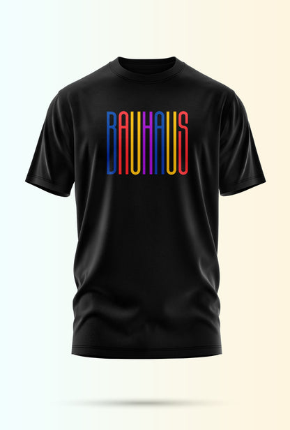 T-shirt Bauhaus 240 g/m² | Coton Premium