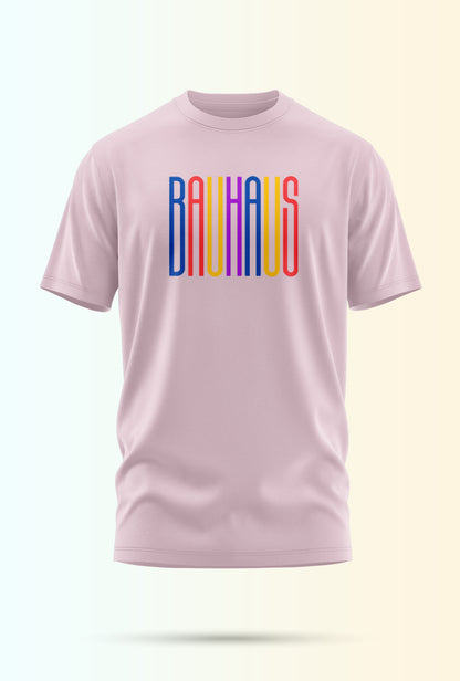 T-shirt Bauhaus 240 g/m² | Coton Premium