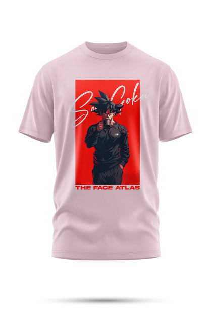 T-shirt Dragon Ball Z – Goku, L’Héritage du Super Saiyan