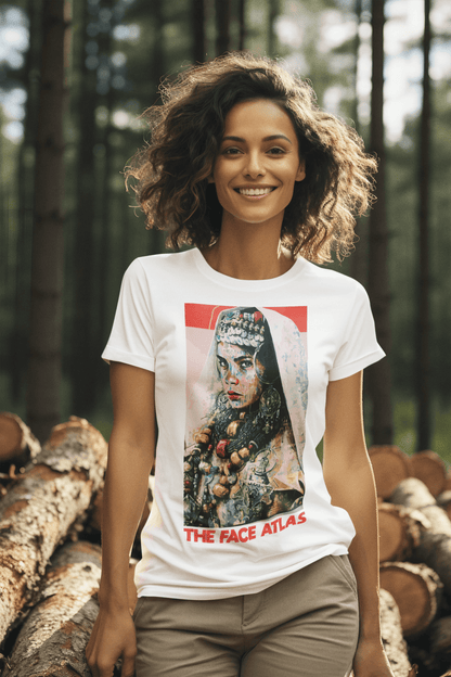 T-SHIRT AMAZIGH SPIRIT