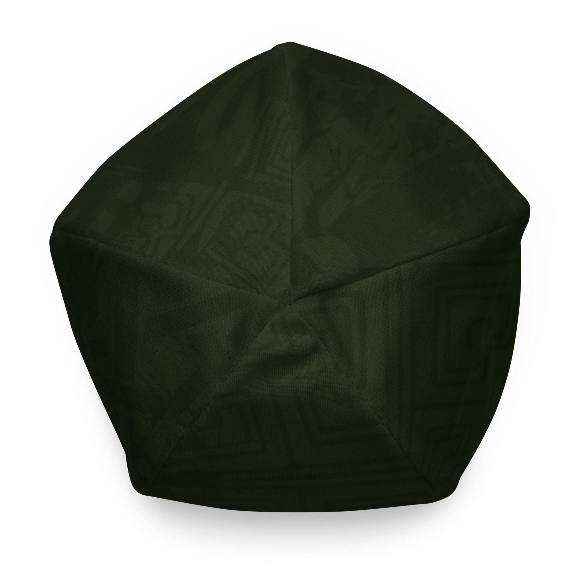 Bonnet VertThe Face Atlas