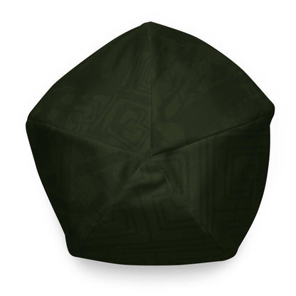 Bonnet VertThe Face Atlas
